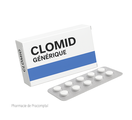 clomid