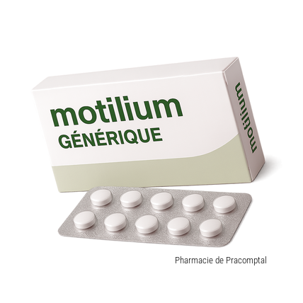 motilium
