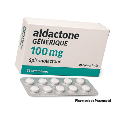 aldactone