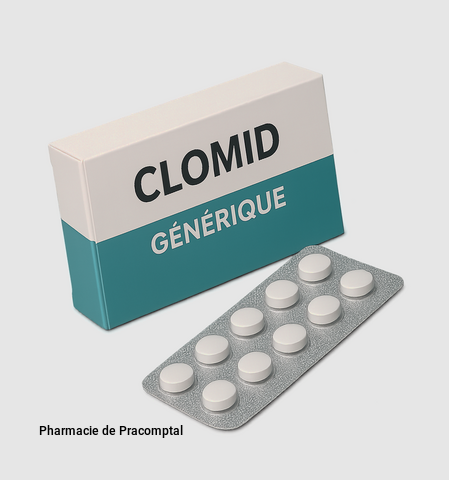 clomid