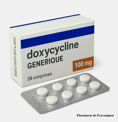 doxycycline