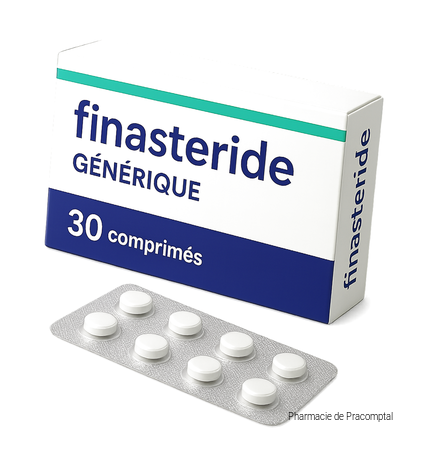 finasteride