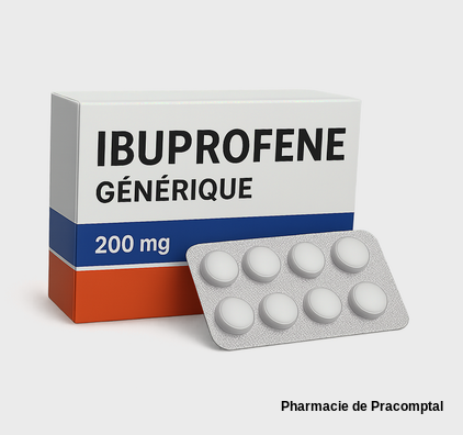 ibuprofene