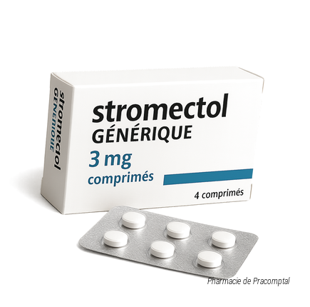 stromectol