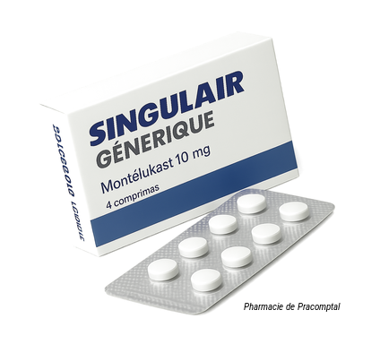 singulair