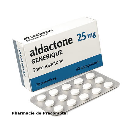 aldactone