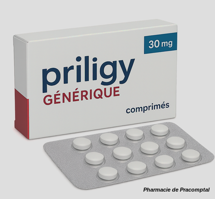 priligy