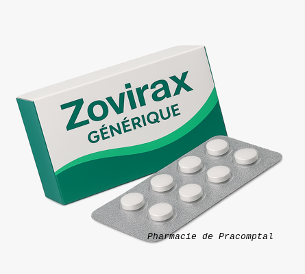 zovirax