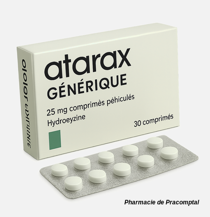 atarax