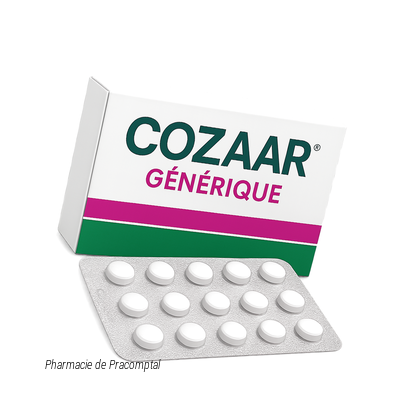 cozaar