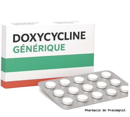 doxycycline