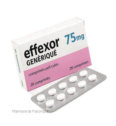 effexor