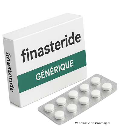 finasteride