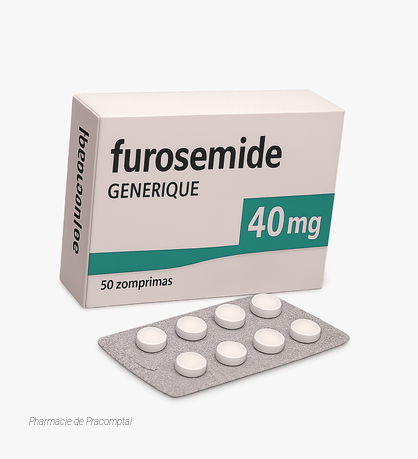 furosemide