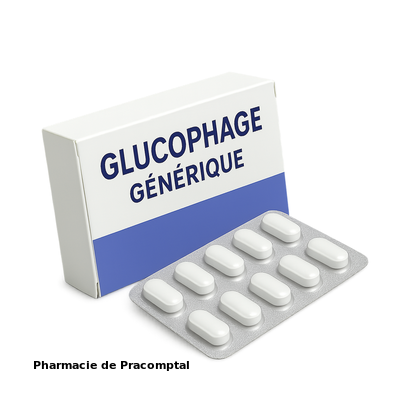 glucophage