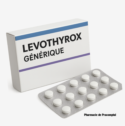 levothyrox