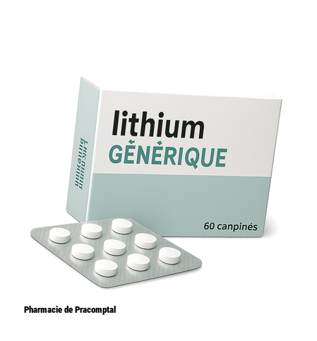 lithium