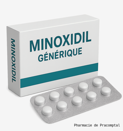minoxidil