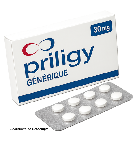 priligy