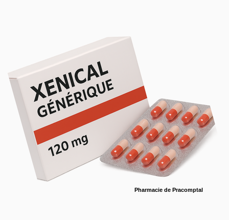 xenical