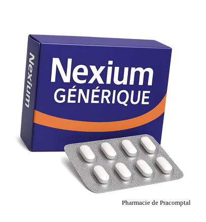 nexium