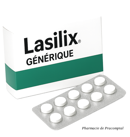 lasilix