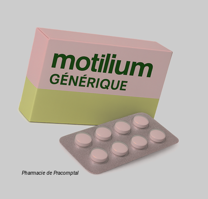 motilium