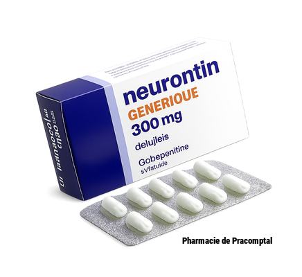 neurontin
