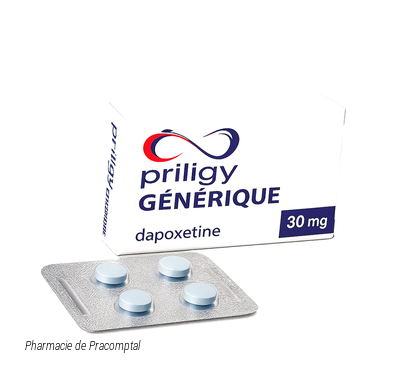 priligy