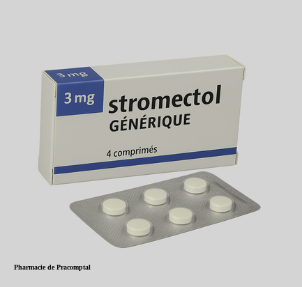 stromectol