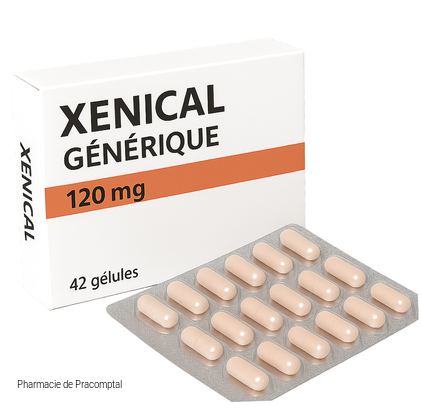 xenical