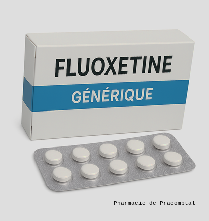 fluoxetine