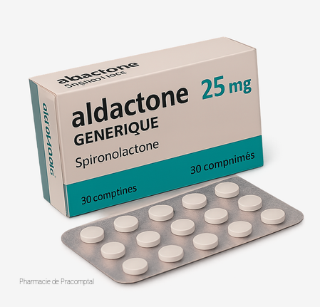 aldactone