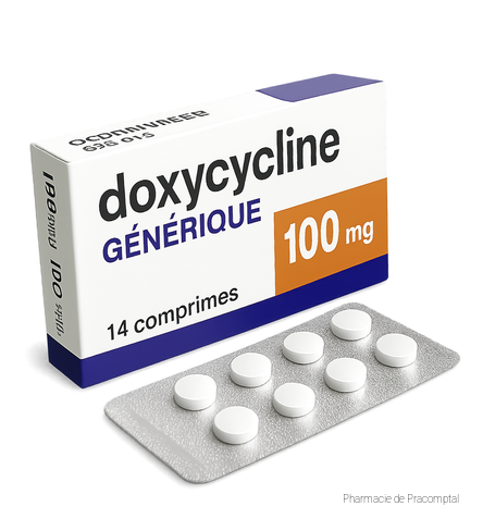 doxycycline