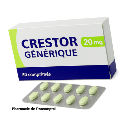 crestor