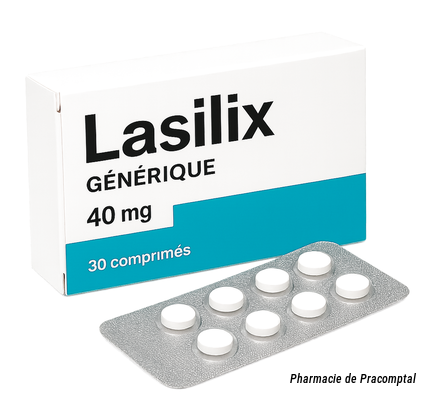 lasilix