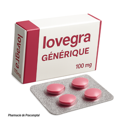 lovegra