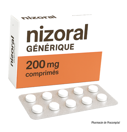 nizoral