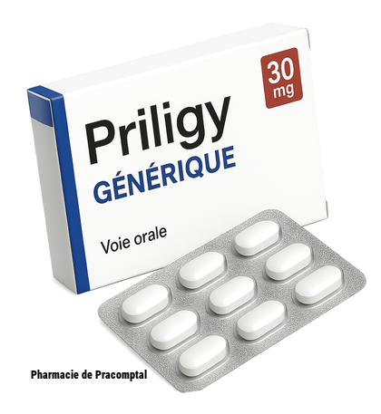 priligy