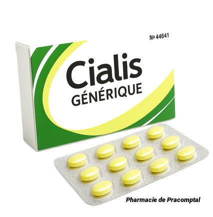 cialis